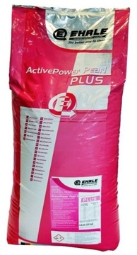 Mikroproszek Ehrle Active PowerPearl MicroPowder Plus 20KG