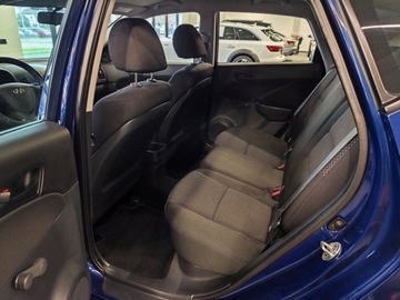 Hyundai i30 I Hatchback 1.4 109KM 2009 Hyundai i30 I 1.4 benzyna, zdjęcie 7