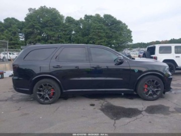Dodge Durango III 2021 Dodge Durango Srt Hellcat 2021 6.2l 6.2 Benzyna 710KM, zdjęcie 6