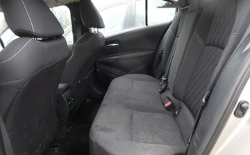 Toyota Corolla XII Sedan 1.5 VVT-i 125KM 2022 Toyota Corolla I rej. 042023r, Salonowa, 1.5 Benzyna, Uszkodzony przod. VA, zdjęcie 9