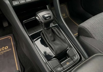 Skoda Karoq Crossover 2.0 TDI 150KM 2019 Skoda Karoq 2.0 TDI 4X4 DSG GWARANCJA BEZWYPADKOWY kamera navi, zdjęcie 29