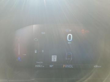 Ford Maverick II 2025 Ford Maverick Lariat 2025 2.5l 2.5 Hybryda 191KM, zdjęcie 9