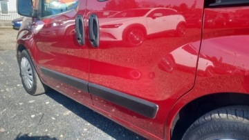 Citroen Nemo 2010 Citroen Nemo Citroen Nemo 1.4 Multispace 8 zaworowy silnik klima 1.4, zdjęcie 33