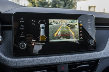 Skoda Kamiq Crossover Facelifting 1.5 TSI 150KM 2026 Škoda Kamiq Skoda Kamiq Drive 1.5 TSI 150 KM DSG, zdjęcie 22