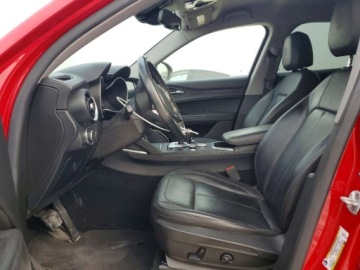 Alfa Romeo Stelvio 2020 Alfa Romeo Stelvio 2020 ALFA ROMEO STELVIO 2.0 Benzyna 280KM, zdjęcie 8