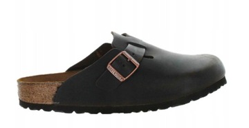 Birkenstock Boston Klapki męskie chodaki (860131) 44