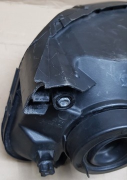 KAWASAKI NINJA ZX6R 98-02 ПЕРЕДНИЙ ФОНАРЬ