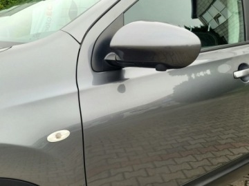 Nissan Qashqai I Crossover Facelifting  1.6 dCi 130KM 2012 Nissan Qashqai2 Qashqai2,360,Zarejstrowany w PL 1.6 Diesel 130KM, zdjęcie 24