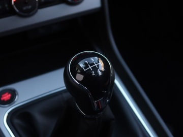 Seat Leon III ST Facelifting 1.5 EcoTSI 150KM 2019 Seat Leon 1.5 TSI, Salon Polska, 1. Właściciel, zdjęcie 16