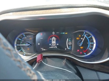 Chrysler Pacifica II 2023 Chrysler Pacifica Pinnacle 2023 3.6l 3.6 Hybryda 260KM, zdjęcie 11