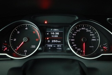 Audi A5 8T Cabrio Facelifting 2.0 TDI 177KM 2014 Audi A5 2.0 TDI, Salon Polska, 174 KM, 4X4, zdjęcie 7