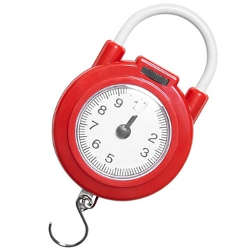 ПРУЖИННЫЕ ПОДВЕСНЫЕ ВЕСЫ С ВЫСОКИМ КРЮКОМ