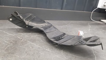 6L6807393 VÝZTUHA NÁRAZNÍKU LEVÝ ZADNÍ SEAT IBIZA III 02-08R