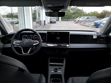 Volkswagen Tiguan III 2025 Volkswagen Tiguan Life Plus 1.5 eTSI DSG, zdjęcie 4