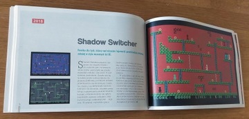 2 ВЕРСИИ «ИСТОРИЯ COMMODORE 64: ПИКСЕЛЬ ЗА ПИКСЕЛЕМ» + «C64: ПОСЛЕ ЖИЗНИ»