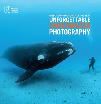 Wildlife Photographer of the Year: Unforgettable Underwater Photography Ro