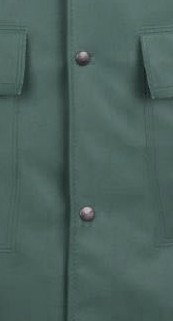 Водонепроницаемое непромокаемое рабочее пальто ПЛЮСЫ