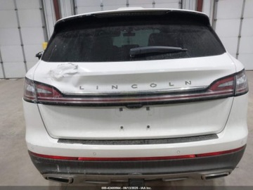 Lincoln 2022 Lincoln Nautilus Reserve 2022 2.7l 2.7 Benzyna 335KM, zdjęcie 4