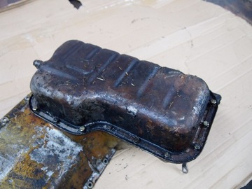 Bmw e30 316 318 M10 Масляный поддон