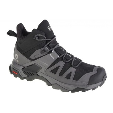 Buty Salomon X Ultra 4 Mid GTX M 413834 46