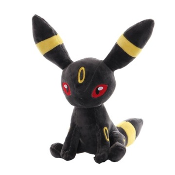 MASKOTKA PLUSZAK POKEMON GO UMBREON 25cm
