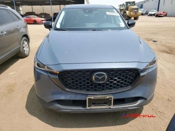 Mazda CX-5 II 2023 Mazda CX-5 2023 r., 2,5L 4x4 PREFERRED 2.5 Benzyna 187KM, zdjęcie 1