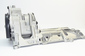 Pompa podciśnieniowa układu hamulcowego PIERBURG 7.24808.29.0