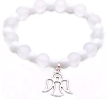 БРАСЛЕТ «ДЕВОЧКА-АНГЕЛ»