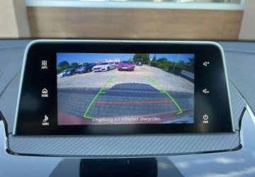 Mitsubishi Eclipse Cross SUV 1.5 T 163KM 2018 Mitsubishi Eclipse Cross 1,5 163KM Rej.01.2019 Automat Kamera Klimatronik, zdjęcie 16