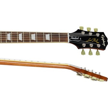 Epiphone Les Paul Standard 50s MG металлик золото