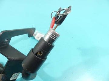 КЛЮЧИ БЛОКИРОВКИ КОРОБКИ ПЕРЕДАЧ CITROEN C4 II 10-17