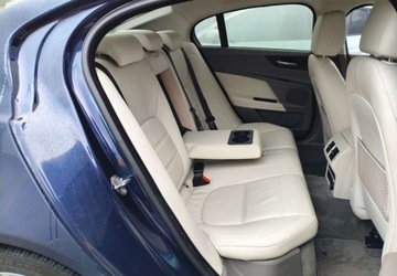 Jaguar XE 2019 Jaguar XE Jaguar XE 2.0 T Prestige 2.0 Benzyna 200KM, zdjęcie 13