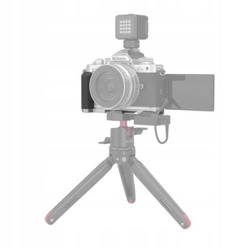 L-образная ручка SmallRig для камеры Nikon Z fc 3480