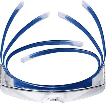 Суперзащитные очки UVEX для рецептурных очков