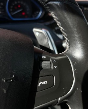 Peugeot 2008 I 2015 Peugeot 2008 Automat Panorama Biala Perla Gwarancja w cenie Warszawa VRXA, zdjęcie 28