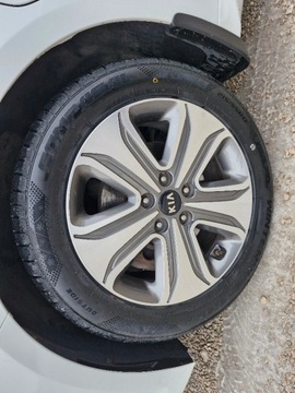 Kia Optima II 2017 Kia Optima Hybryda Plug-in 2017 bezwypadkowa zarejestrowana ful opcja doin, zdjęcie 28