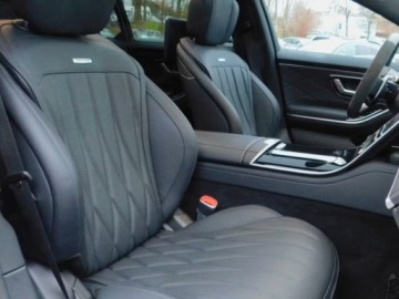 Mercedes Klasa S W223/V223 2024 S Klasa AMG 63 E Performance L 4-Matic 4.0 (802KM) 2025, zdjęcie 5