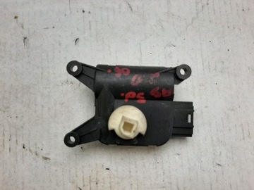 AUDI A3 8P MOTOREK RADIÁTORU 0132801338