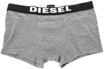 Bokserki DIESEL 3 PACK 95% bawełna XL (90-95cm)