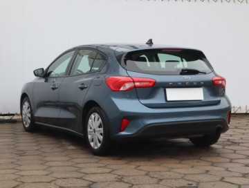 Ford Focus IV Hatchback 1.0 EcoBoost 125KM 2019 Ford Focus 1.0 EcoBoost, Salon Polska, zdjęcie 3