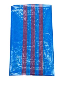 WORKI NA ZBOŻE GRUZ WĘGIEL 65x105cm 50KG MOCNE SZYTE