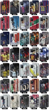 ЗАКРЫТЫЙ ЧЕХОЛ ПРЕМИУМ ДЛЯ XIAOMI REDMI ПРИМЕЧАНИЕ 12 4G