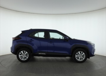 Toyota 2023 Toyota Yaris Cross 1.5 VVT-iE, Salon Polska, zdjęcie 5