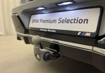 BMW Seria 7 G70 2024 BMW Seria 7 740d xDrive, M Pakiet, Gwarancja fabryczna, Serwis ASO, Faktur, zdjęcie 33