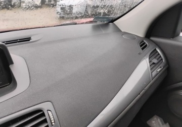 Renault Megane IV 2016 Renault Megane 2016r, 1.2 Benzyna. AUTOMAT. Lekko uszkodzony przod. Jezdzi., zdjęcie 16