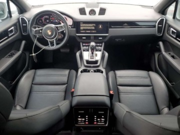 Porsche Cayenne III 2023 Porsche Cayenne Coupe 2023 3.0l 3.0 Benzyna 335KM, zdjęcie 8
