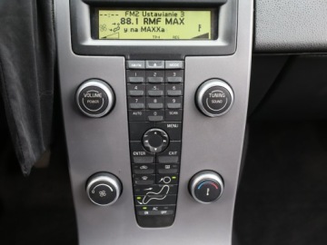 Volvo C30 Hatchback 3d 1.6 100KM 2008 Volvo C30 1.6 i, GAZ, Klima, Parktronic,ALU, zdjęcie 11