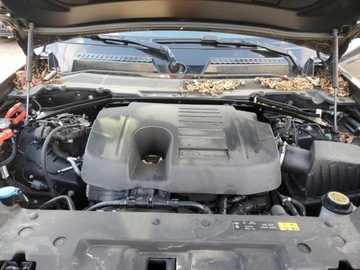 Land Rover Defender IV (L663) 2023 Land Rover Defender 90 X-Dynamic Se 2023 3.0 Benzyna 395KM, zdjęcie 6