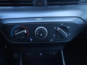 Hyundai i20 III Hatchback 1.0 T-GDI 100KM 2021 Hyundai i20 1.0 T-GDI MHEV, Salon Polska, zdjęcie 15