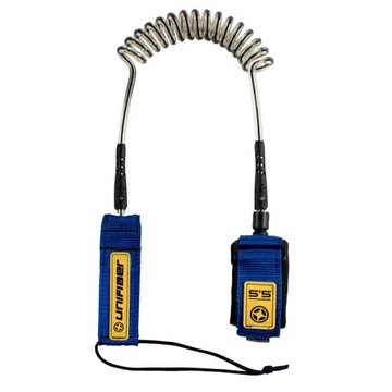 UNIFIBER Leash na nadgarstek do Winga 5.5' skręcan